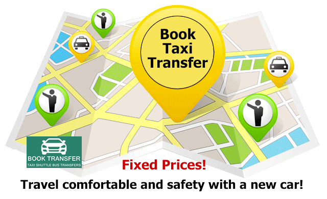 Burgas to Ahtopol Taxi Transfer Economy, Private Car with driver Burgas